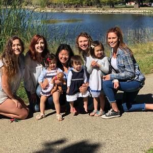 Meet your Posher, Melody